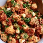 Pioneer Woman Pepperoni Potato Salad