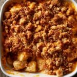 Pioneer Woman Pineapple Casserole