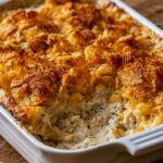 Pioneer Woman Poppy Seed Chicken Casserole