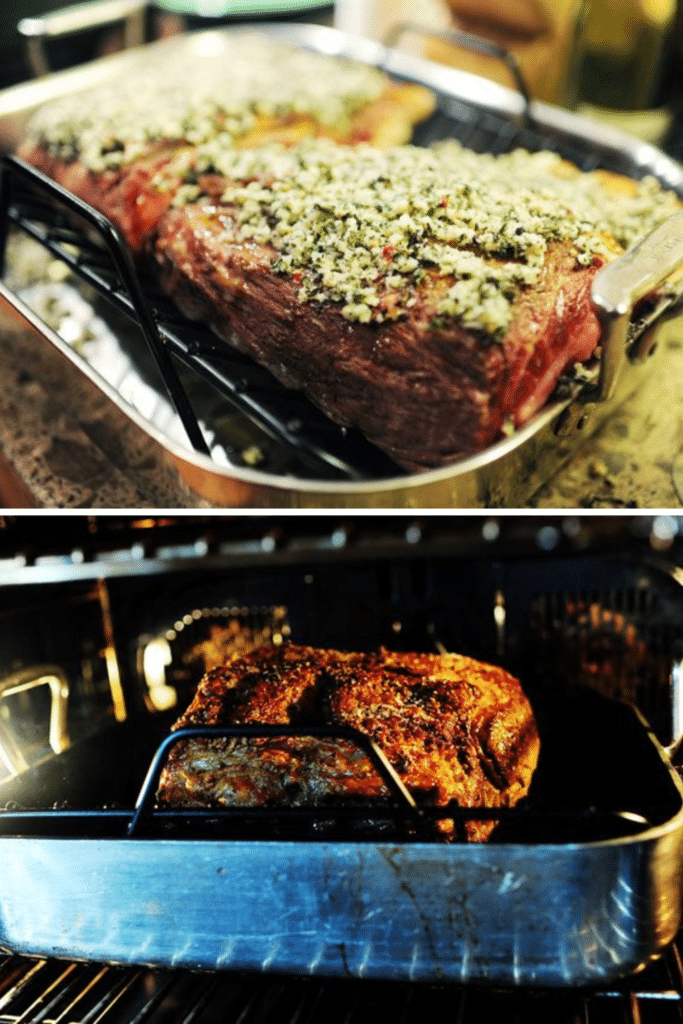 Pioneer Woman Prime Rib Recipe