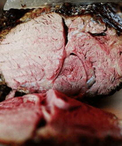 Pioneer Woman Prime Rib Recipe