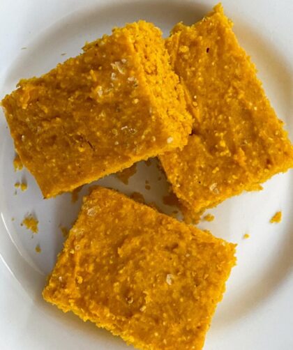 Pioneer Woman Pumpkin Cornbread