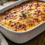 Pioneer Woman Scalloped Corn