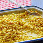 Pioneer Woman Scalloped Corn