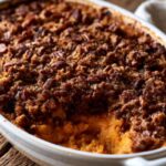 Pioneer Woman Sweet Potato Casserole