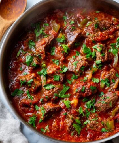 Pioneer Woman Swiss Steak Recipe