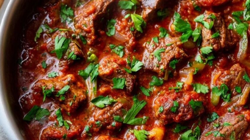 Pioneer Woman Swiss Steak Recipe