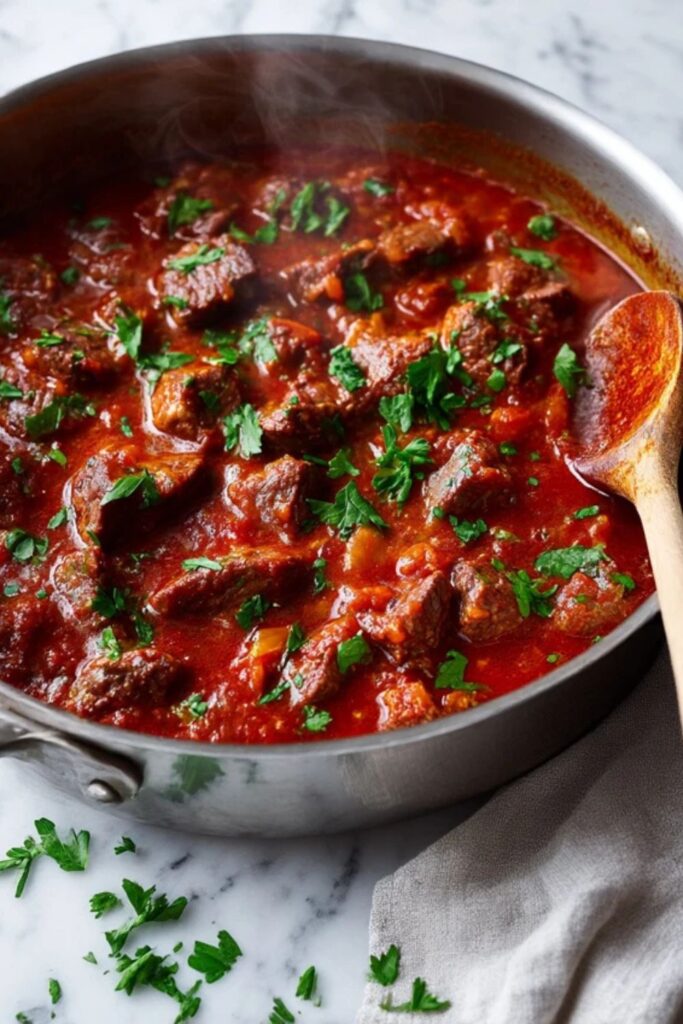 Pioneer Woman Swiss Steak Recipe