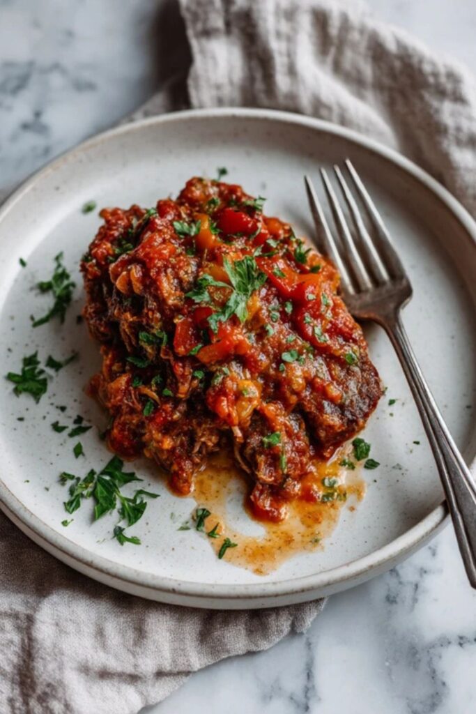 Pioneer Woman Swiss Steak Recipe
