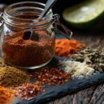 Pioneer Woman Taco Seasoning