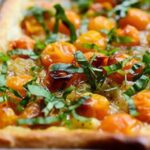 Pioneer Woman Tomato Tart