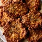 Pioneer Woman Turkey Cutlets