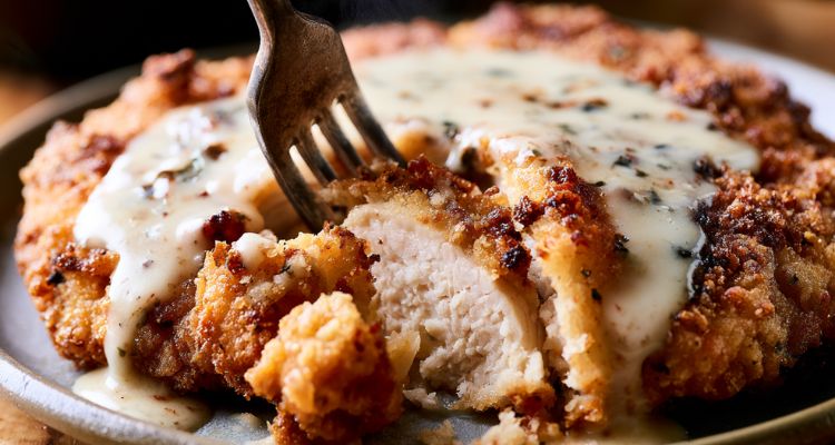 Pioneer Woman Turkey Cutlets
