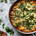 Pioneer Woman Turkey Taco Skillet Recipe