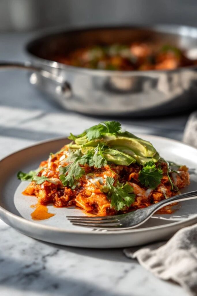 Pioneer Woman Turkey Taco Skillet Recipe