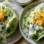 Pioneer Woman Wedge Salad