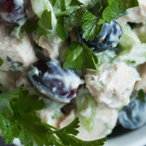 Pioneer woman frog eye salad delish sides