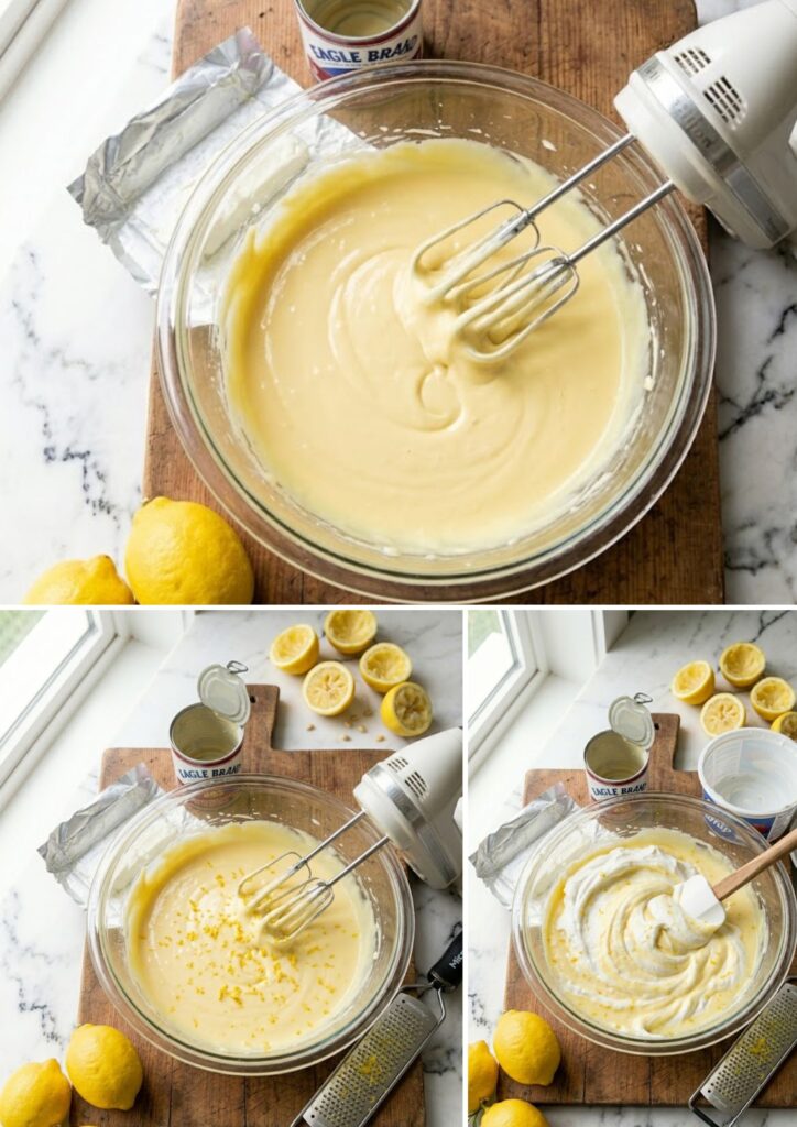 Pioneer Woman Frozen Lemonade Pie Recipe