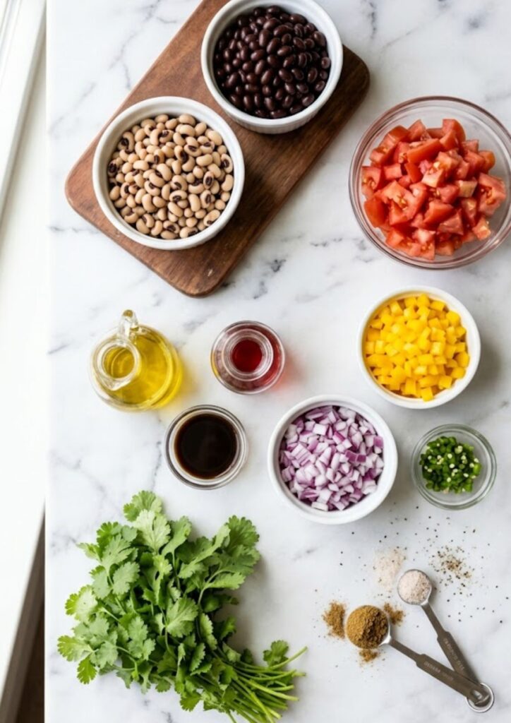 Pioneer Woman Texas Caviar Recipe