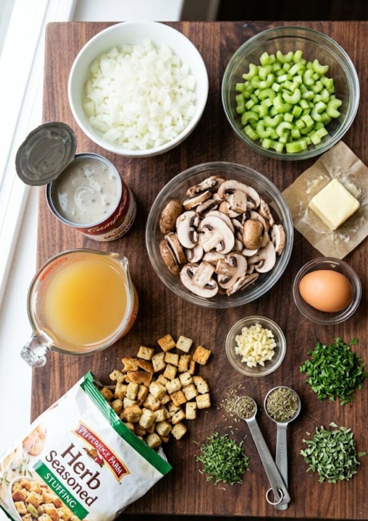 Pioneer Woman Slow Cooker Dressing