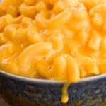 Pioneer Woman Slow Cooker Macaroni And Cheese