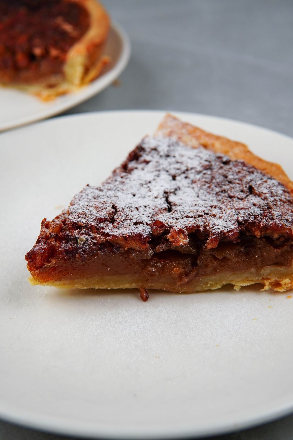 Pioneer Woman Pecan Pie