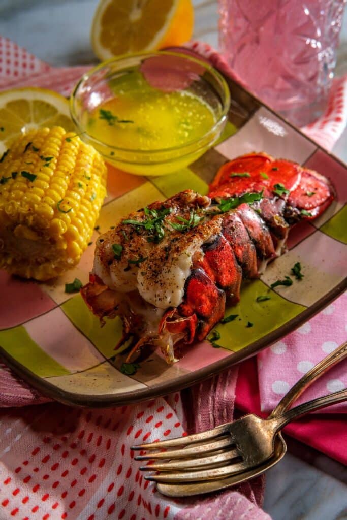 Ina Garten Lobster Tail Recipe