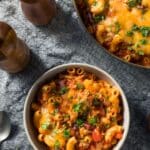 Chili Mac Recipe Pioneer Woman