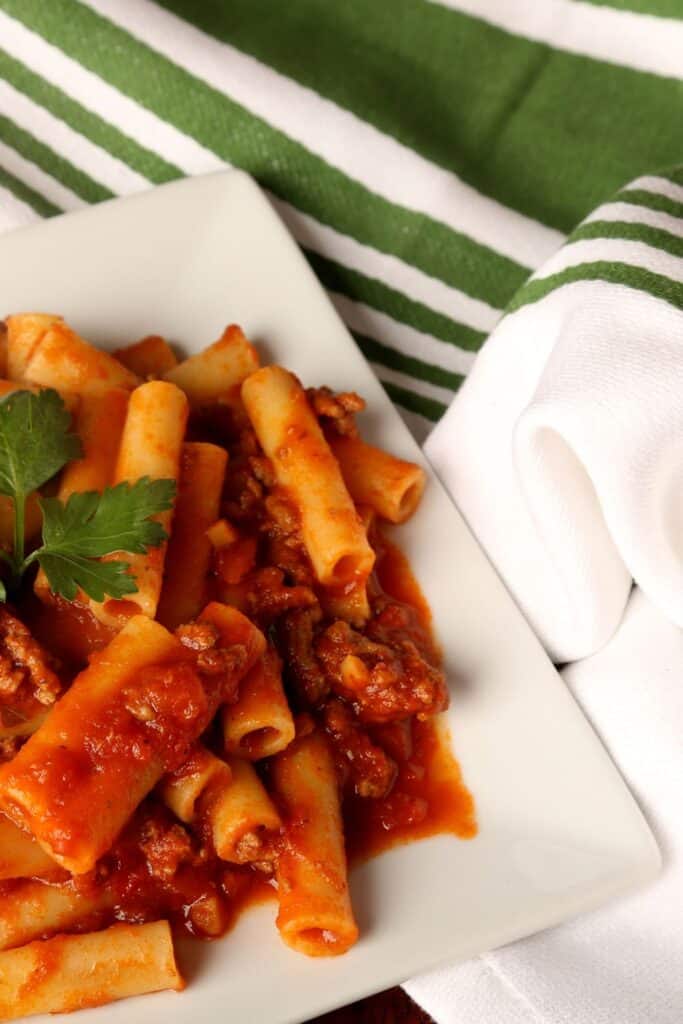 Pioneer Woman Goulash Recipe - Delish Sides