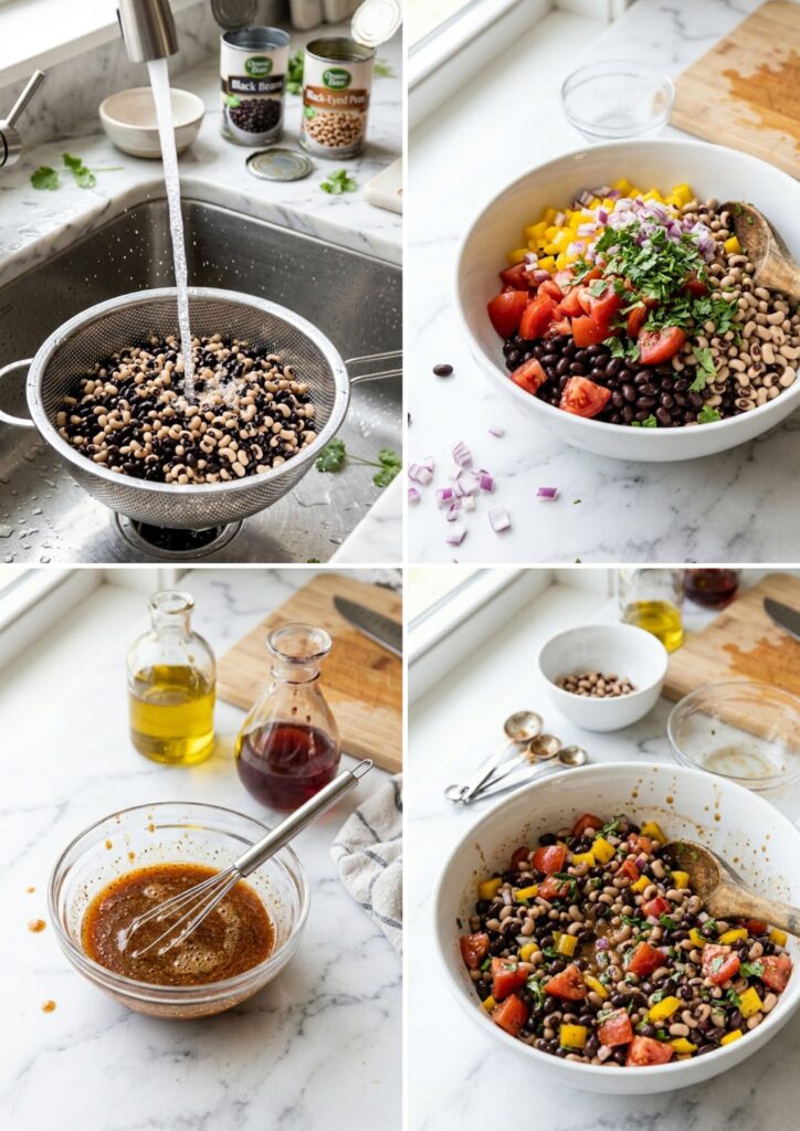 Pioneer Woman Texas Caviar Recipe