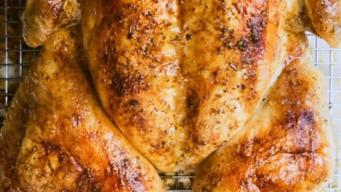 How Long To Cook Spatchcock Chicken At 400 - Delish Sides