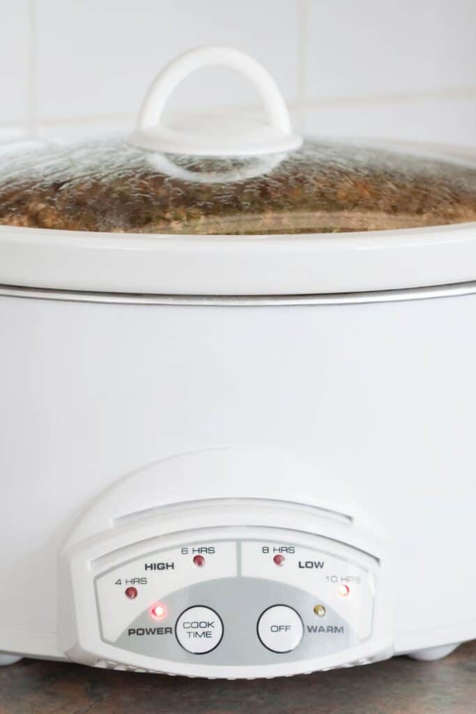 Pioneer Woman Slow Cooker Macaroni And Cheese Delish Sides