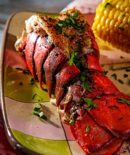 Ina Garten Lobster Tail Recipe