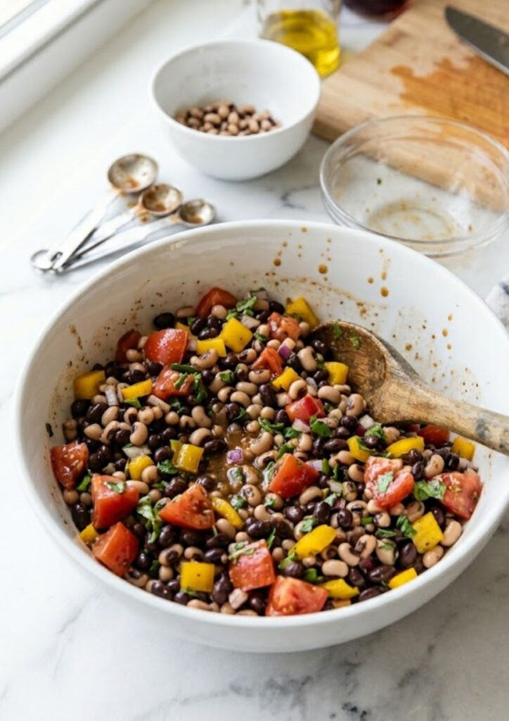 Pioneer Woman Texas Caviar Recipe