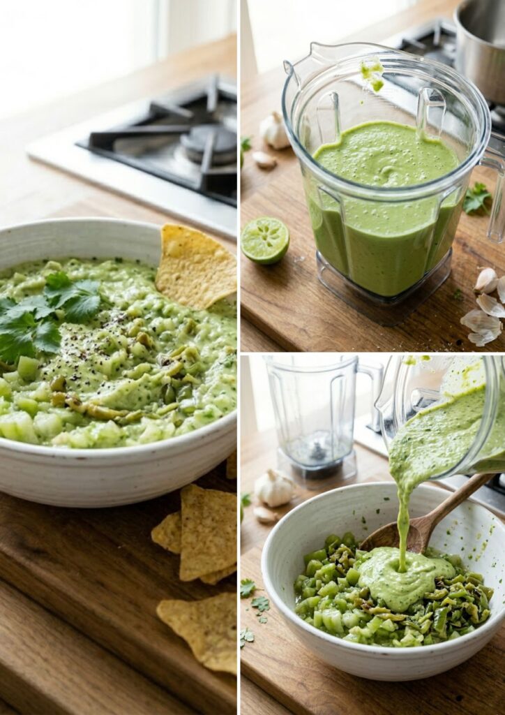 Pioneer Woman Green Tomato Salsa