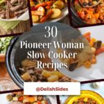 Pioneer Woman Slow Cooker Recipes