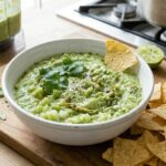 Pioneer Woman Green Tomato Salsa