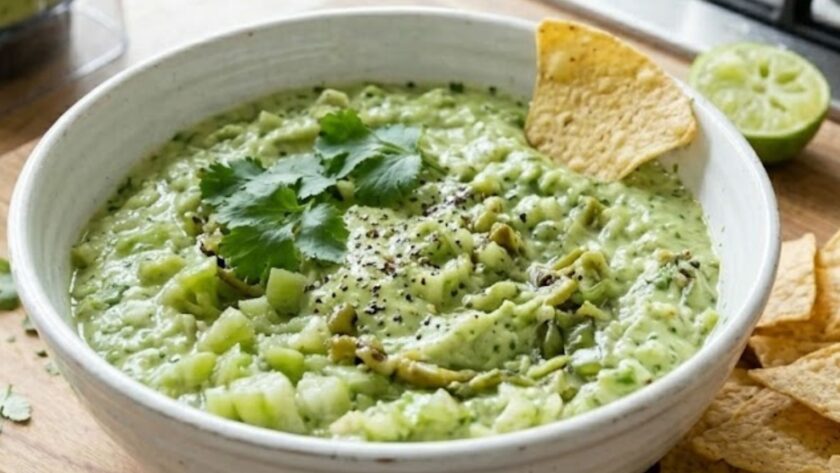 Pioneer Woman Green Tomato Salsa