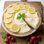 Pioneer Woman Frozen Lemonade Pie Recipe