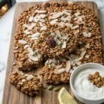 Pioneer Woman Pumpkin Spice Granola