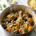 Jamie Oliver Moroccan Chicken Tagine