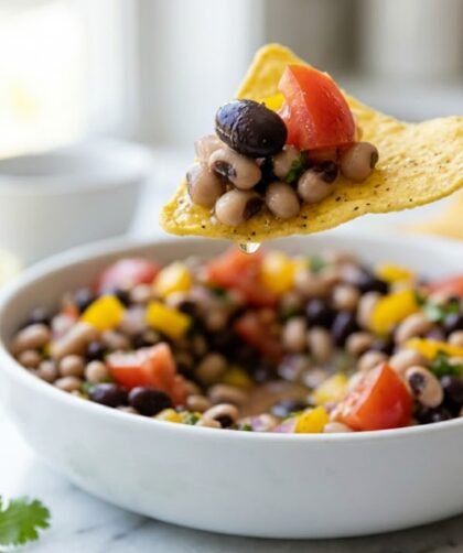 Pioneer Woman Texas Caviar Recipe