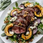 Pioneer Woman Steak Salad