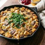 Pioneer Woman Slow Cooker Dressing