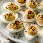 Pioneer Woman Deviled Eggs With Cream Cheese