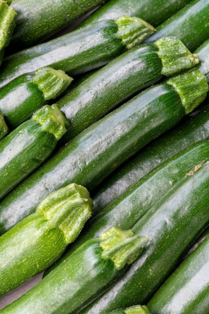 How Long To Cook Zucchini In Oven At 350