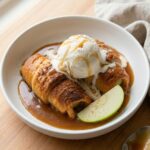 Pioneer Woman Apple Dumplings
