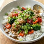 Pioneer Woman Slow Cooker Chicken And Rice