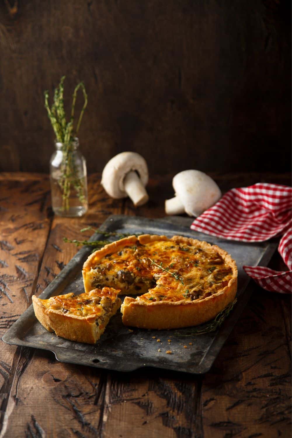 How Long To Cook Quiche At 400 Delish Sides