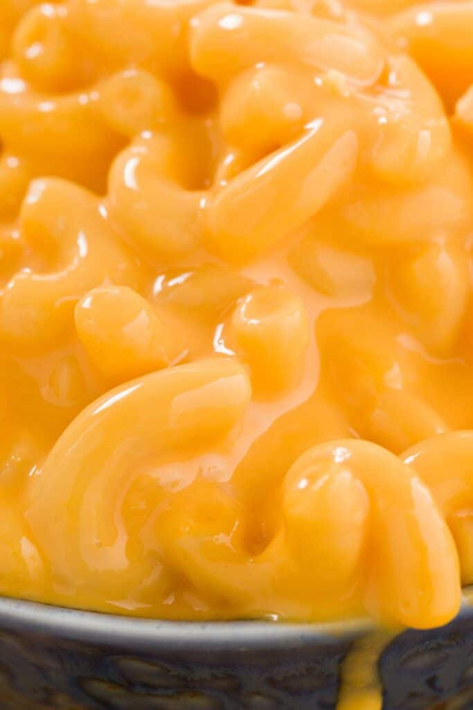 Pioneer Woman Slow Cooker Macaroni And Cheese - Delish Sides